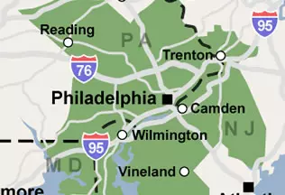 Servicing PA, NJ, DE, and MD